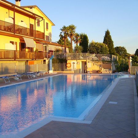 Albergo Panoramica 바르돌리노 외부 사진