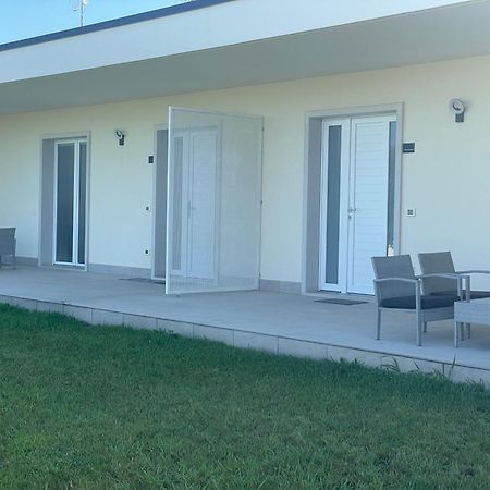 Albergo Panoramica 바르돌리노 외부 사진