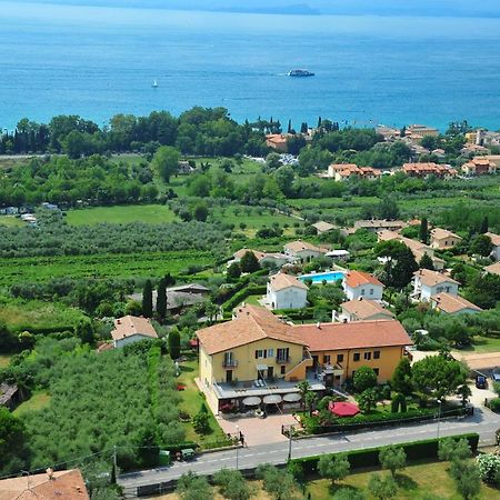 Albergo Panoramica 바르돌리노 외부 사진