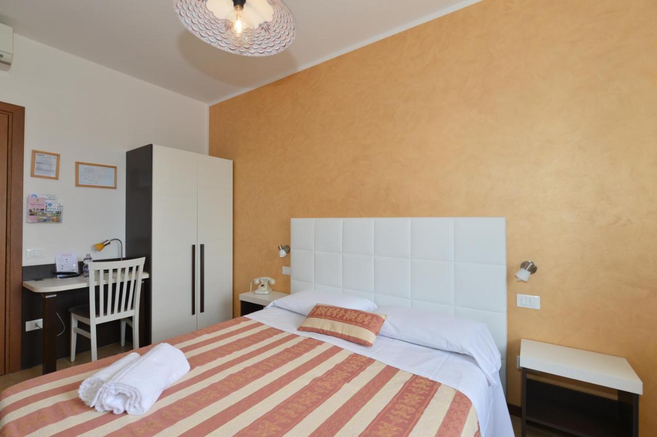 Albergo Panoramica 바르돌리노 외부 사진