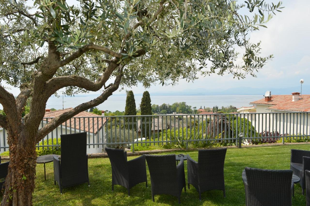 Albergo Panoramica 바르돌리노 외부 사진