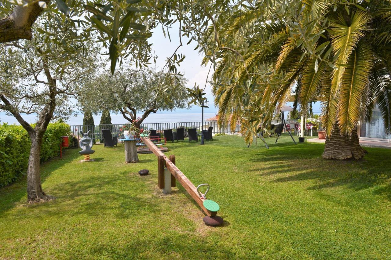 Albergo Panoramica 바르돌리노 외부 사진