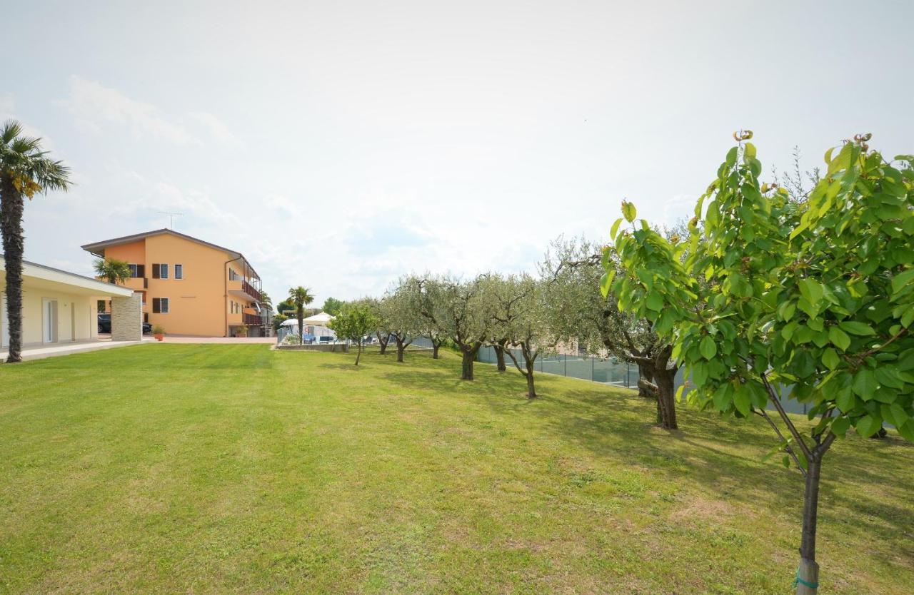 Albergo Panoramica 바르돌리노 외부 사진
