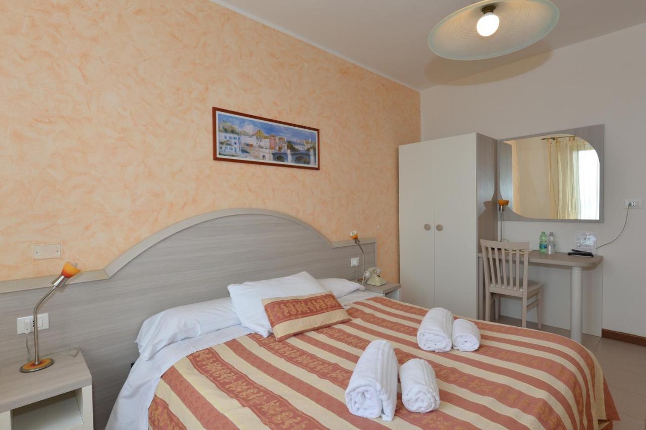 Albergo Panoramica 바르돌리노 외부 사진