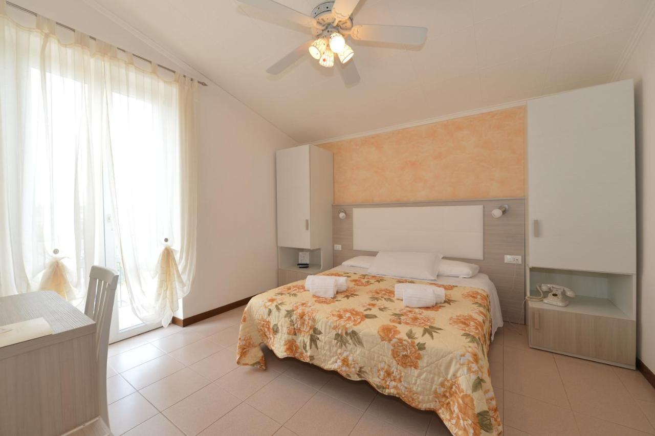 Albergo Panoramica 바르돌리노 외부 사진