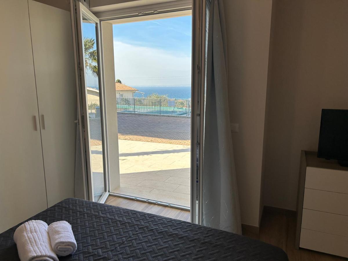 Albergo Panoramica 바르돌리노 외부 사진