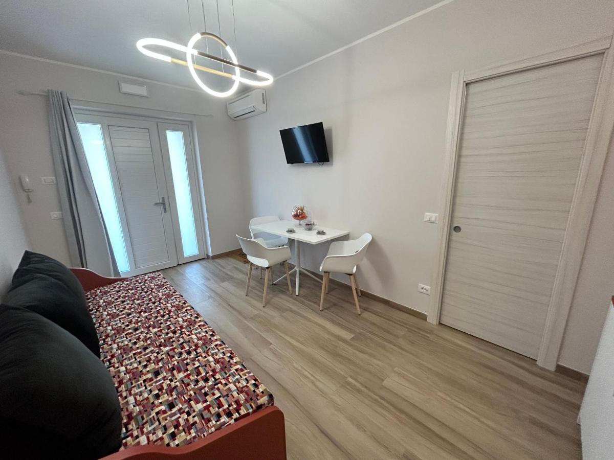 Albergo Panoramica 바르돌리노 외부 사진