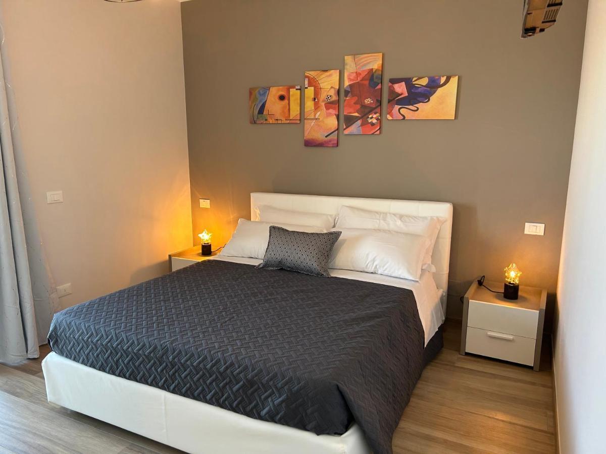 Albergo Panoramica 바르돌리노 외부 사진