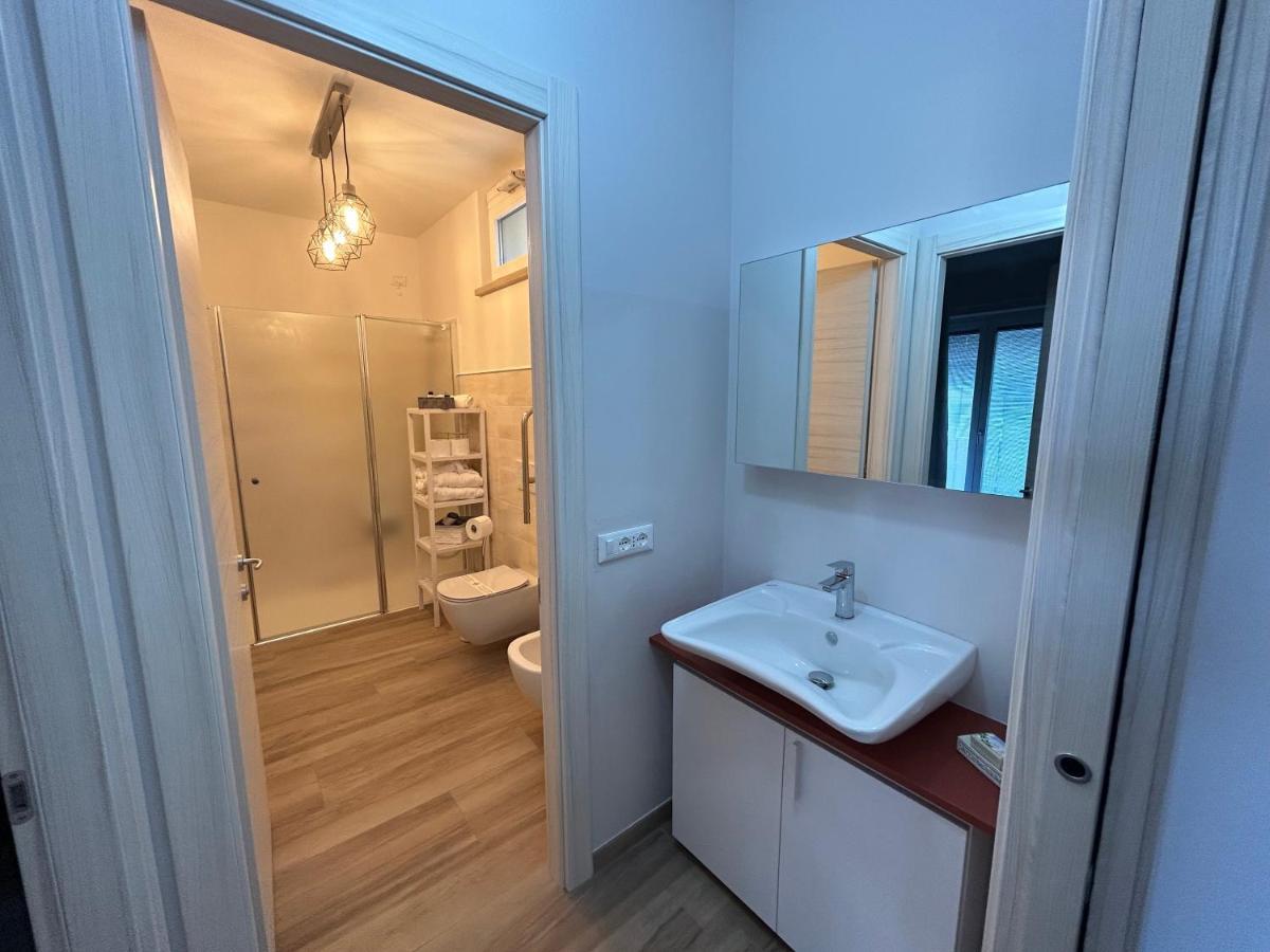 Albergo Panoramica 바르돌리노 외부 사진