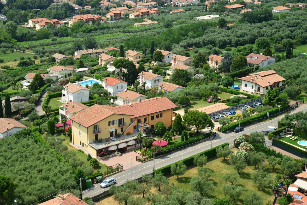 Albergo Panoramica 바르돌리노 외부 사진